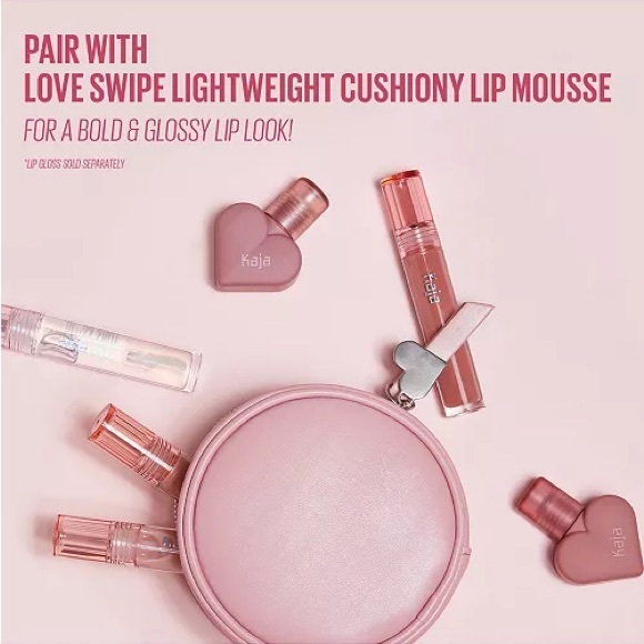 Kaja Gloss Shot in Shade 03 Honey Drizzle, 4.2 mL/0.14 Fl Oz. - Picture 16 of 16